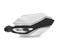 ACERBIS Handschützer Argon Weiß/Schwarz KTM 390 Adventure 2020-2024 0024990.237