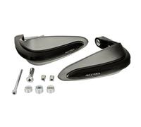 Handschutz Acerbis Dual Road Schwarz Schwarz