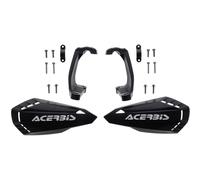 Acerbis Handschützer Firstmoto MX Schwarz
