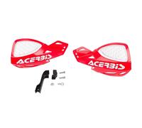 Acerbis Handschützer MX Uniko Vented Einheitsgröße