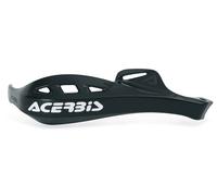 Acerbis Handschalen Rally Profile Schwarz