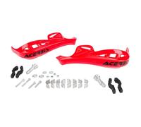 Acerbis 0013057.110 Rally Profil Handprotektoren, rot