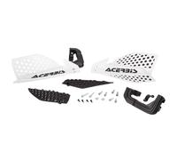 ACERBIS Handprotektoren X-Ultimate mit Kit, schwarz