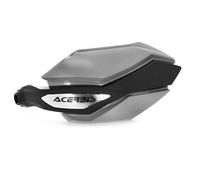 Acerbis Handschutz Argon Grau/Schwarz BMW F 750 GS 2018 2019 2020-2024