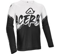Acerbis Kids MX Jersey MX Linear XL