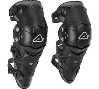 Acerbis Knie-/Schienbeinschützer Impact Evo 3.0 Einheitsgröße