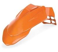 Acerbis Kotflügel Vorne Front FENDER Orange 0008033.010.098