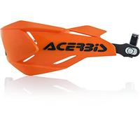 Paar Handschutz ACERBIS X-Factory Orange Gas 250 Mc 2022-2024