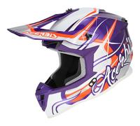 Acerbis Motocross-Helm Linear 22-06 L