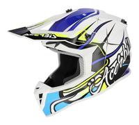 Acerbis Motocross-Helm Linear 22-06 M