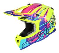 Acerbis Motocross-Helm Linear 22-06 S