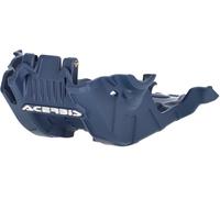 Acerbis Motorschutz Blau KTM SX 125 2023- / Husqvarna TC 125 2023-