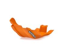 Acerbis Motorschutz Orange KTM SX 250 2017-2018