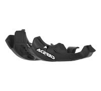Acerbis Motorschutz Schwarz KTM EXC TBI 250, 300 2024-