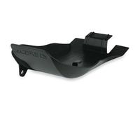 ACERBIS Platte unter Motor Schwarz Für Husqvarna 250 TC 2014-2016