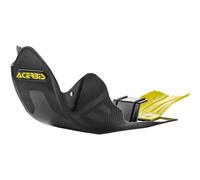 Acerbis Motorschutzplatte Einheitsgröße