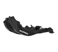 Acerbis Motorschutz Schwarz Honda CRF 450R 2021-