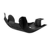 Acerbis Motorschutz Schwarz Honda CRF 250 2010-2017 / CRF 450 2009-2016