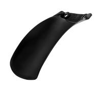 Acerbis MUD FLAP Schmutzfänger für Suzuki RM 125 schwarz