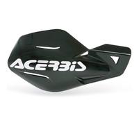 Acerbis Powersports-Handschützer, schwarz, Einheitsgröße, 0008159.090