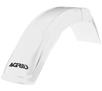 Acerbis Kotflügel Front NOST weiss - Universelle Motocross & Enduro Plastikteile