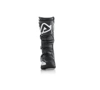 Acerbis Off Road X-Team Stiefel, schwarz/weiß, Größe 46