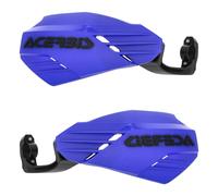 ACERBIS Offene Handschützer Blau/Schwarz Linear TM 300 MX Cross 2T 2020-2025