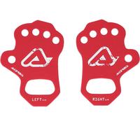 Acerbis PALMINO Palm Protectors rot weiss L-XL