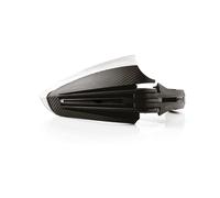 Handschutz Acerbis X-Tarmac WL Schwarz Schwarz