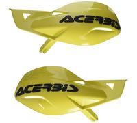 Acerbis Powersports-Handschützer, gelb, Einheitsgröße, 0008159.060