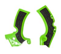 Acerbis Rahmenschutz X-Grip Einheitsgröße