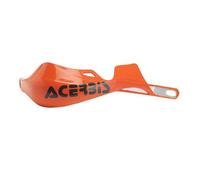 Paar Handschutz ACERBIS Rallye Pro Orange Husaberg 400 Fe 1996-1999