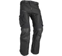 Acerbis Rally Pro Motorrad Textilhose, schwarz, Größe 40 für Männer