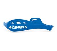 Acerbis Rally Profile Handschutz, blau für Männer