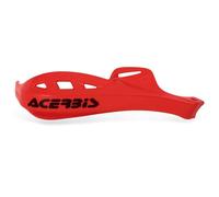 Acerbis Rally Profile Handschutz, rot, Einheitsgröße