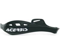 Acerbis Rally Profile Handschutz, schwarz für Männer