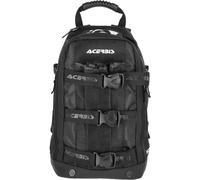Acerbis Shadow 38LT 2.0 Rucksack, schwarz für Männer