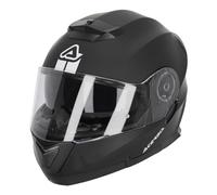 Acerbis Serel 2024 Helm (Black Matt,XL (61))