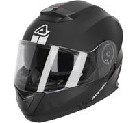 Acerbis Serel 2024 Helm (Black Matt,XL (61))
