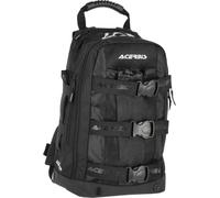 Acerbis Shadow 38LT 2.0 Rucksack, schwarz für Männer