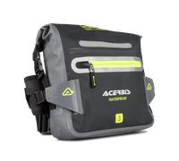 Acerbis Tasche Schwarz/Grau Schwarz,Grau