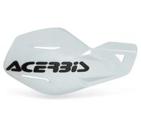 Acerbis Handguards MX UNIKO weiss - Enduro & Motocross Handprotektoren & Handguards