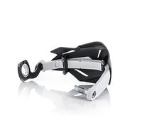 Acerbis Unisex Paramano X-factory Nero/Bianco x factory, schwarz / weiß, Einheitsgröße EU