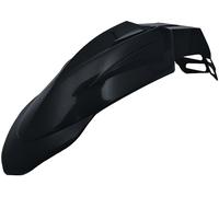 ACERBIS Universal Enduro SuperMoto Kotflügel vorn, schwarz Front Fender
