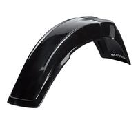 Acerbis Kotflügel Front NOST schwarz - Universelle Motocross & Enduro Plastikteile
