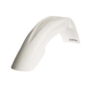 Acerbis Front Kotflügel für Yamaha weiss - Motocross Plastikteile, Plastik Kit, Plastiksatz, Yamaha Ersatzteile