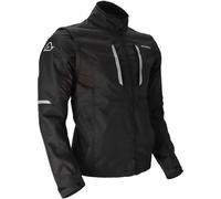 §Crossjacke Acerbis X-Duro Schwarz§