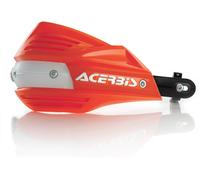 Acerbis X-Factor Handschutz, orange für Männer