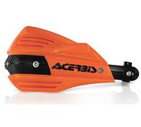 Acerbis X-Factor Handschutz, orange für Männer