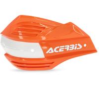 Acerbis Ersatz Handschutz X-Factor Orange